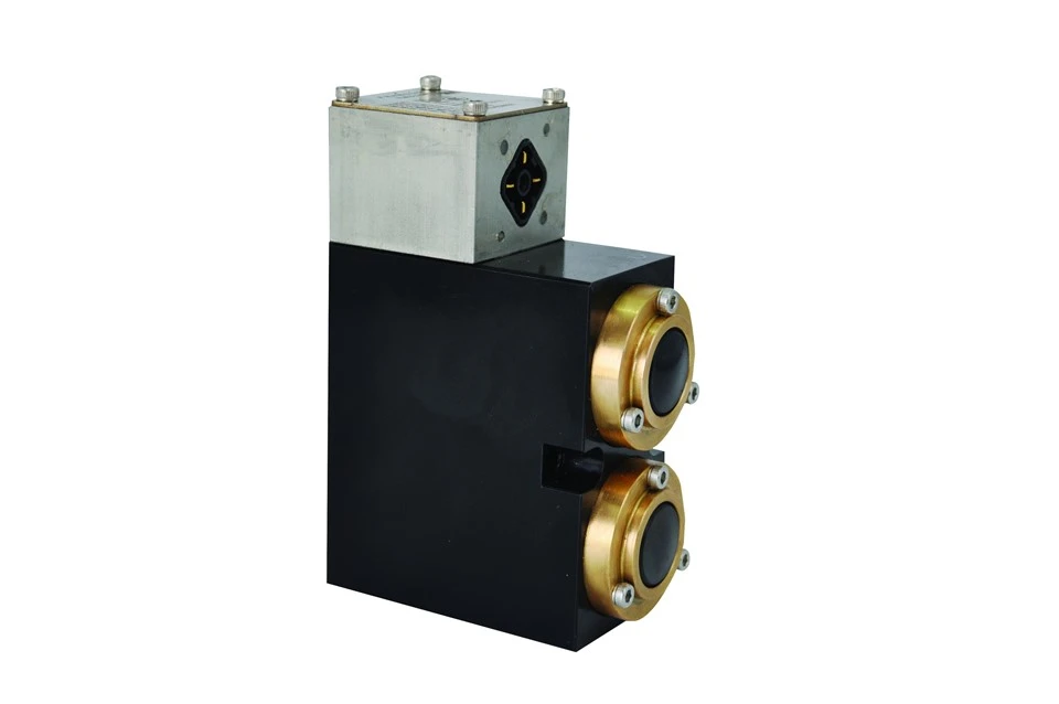 Intrinsically Safe Solenoid