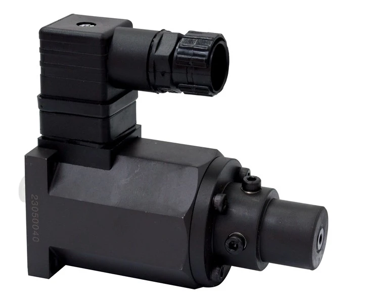 GV40 Series Proportional Spillover Valve Solenoid