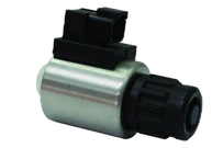 Solenoid Tahan Air Dengan Koneksi Daya Deutsh/AMP