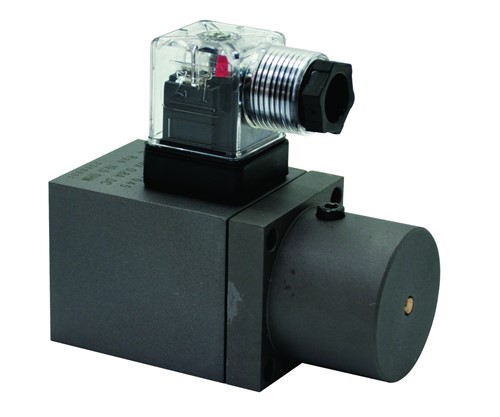 Solenoid Proporsional Untuk Katup