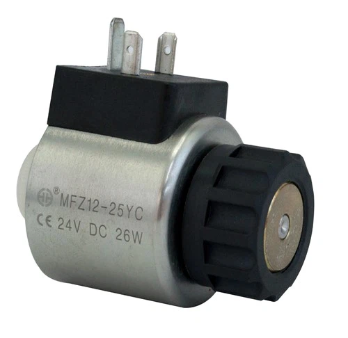 Bagaimana cara menggunakan fungsi diagnostik katup motor?